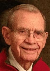 Donald Paul Protzman